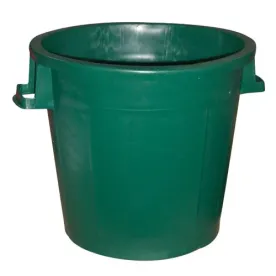 EDA POUBELLE IMM.50L 60557 V.CA